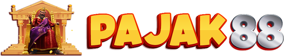 LOGO PAJAK88